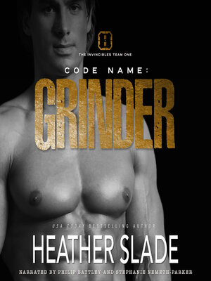 cover image of Code Name